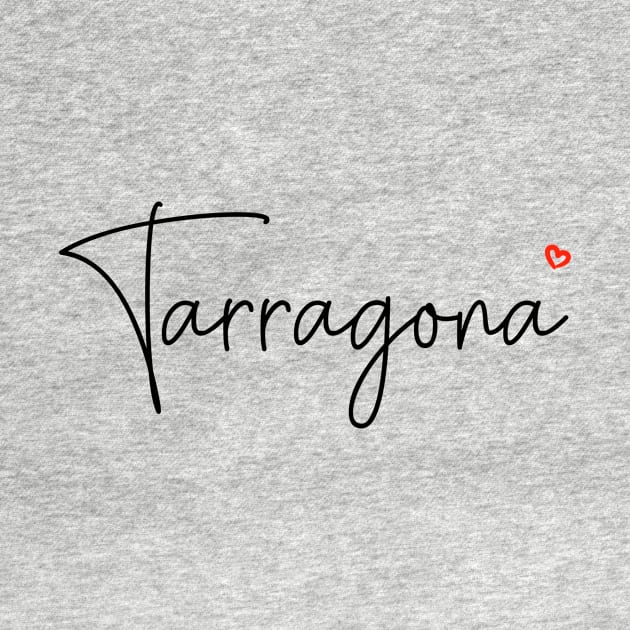 Tarragona by finngifts